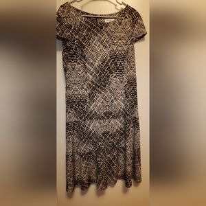 Dressbarn dress